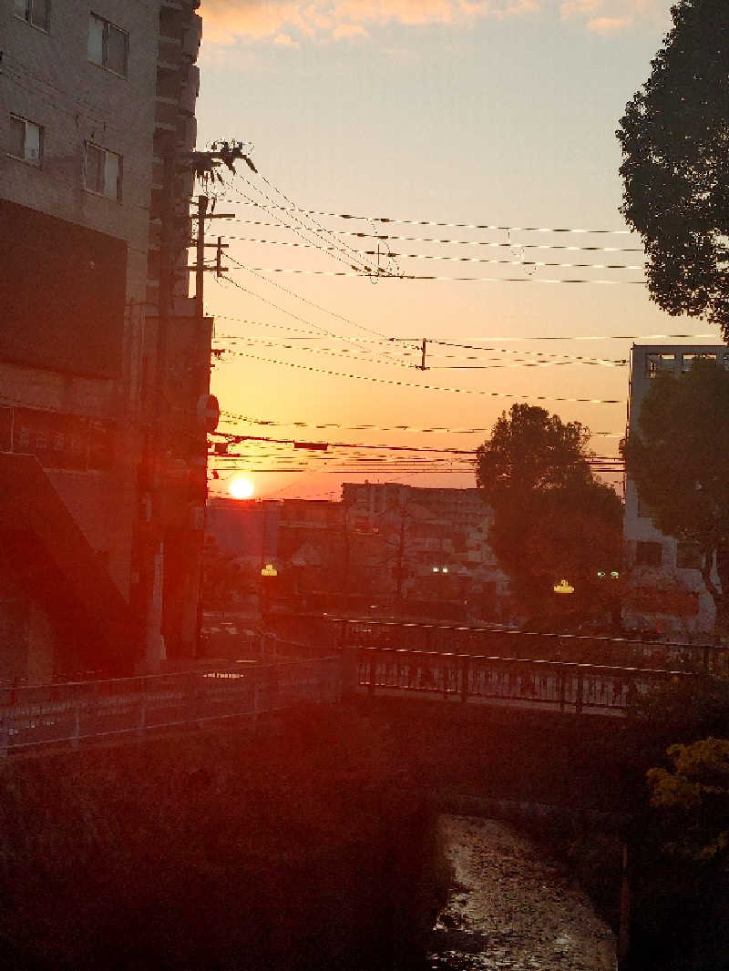 Shigepenさんの灘温泉水道筋店のサ活写真