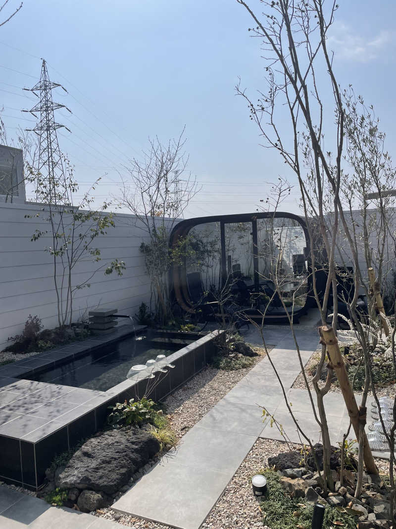 RさんのSPA&SAUNA COCOCHIのサ活写真