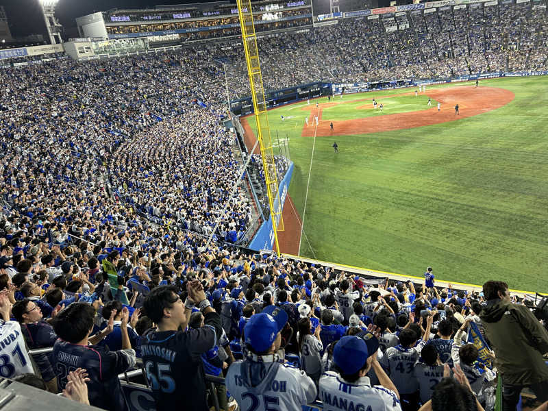 横浜のサウナーさんのジェクサー・フィットネス&スパ24川崎のサ活写真