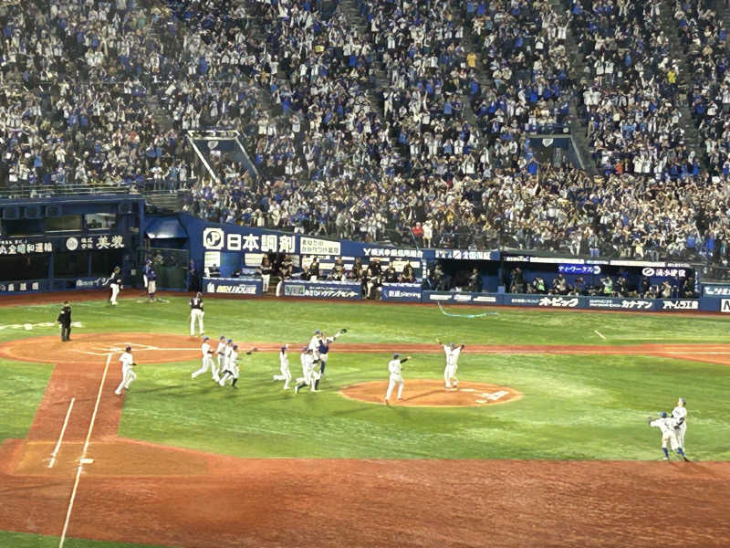 横浜のサウナーさんのジェクサー・フィットネス&スパ24川崎のサ活写真