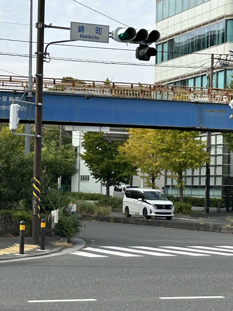 横浜のサウナーさんのジェクサー・フィットネス&スパ24横浜のサ活写真