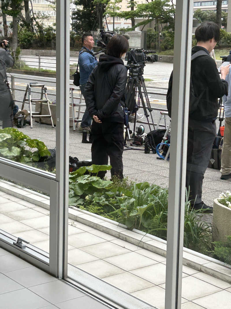 横浜のサウナーさんのジェクサー・フィットネス&スパ24 新宿のサ活写真