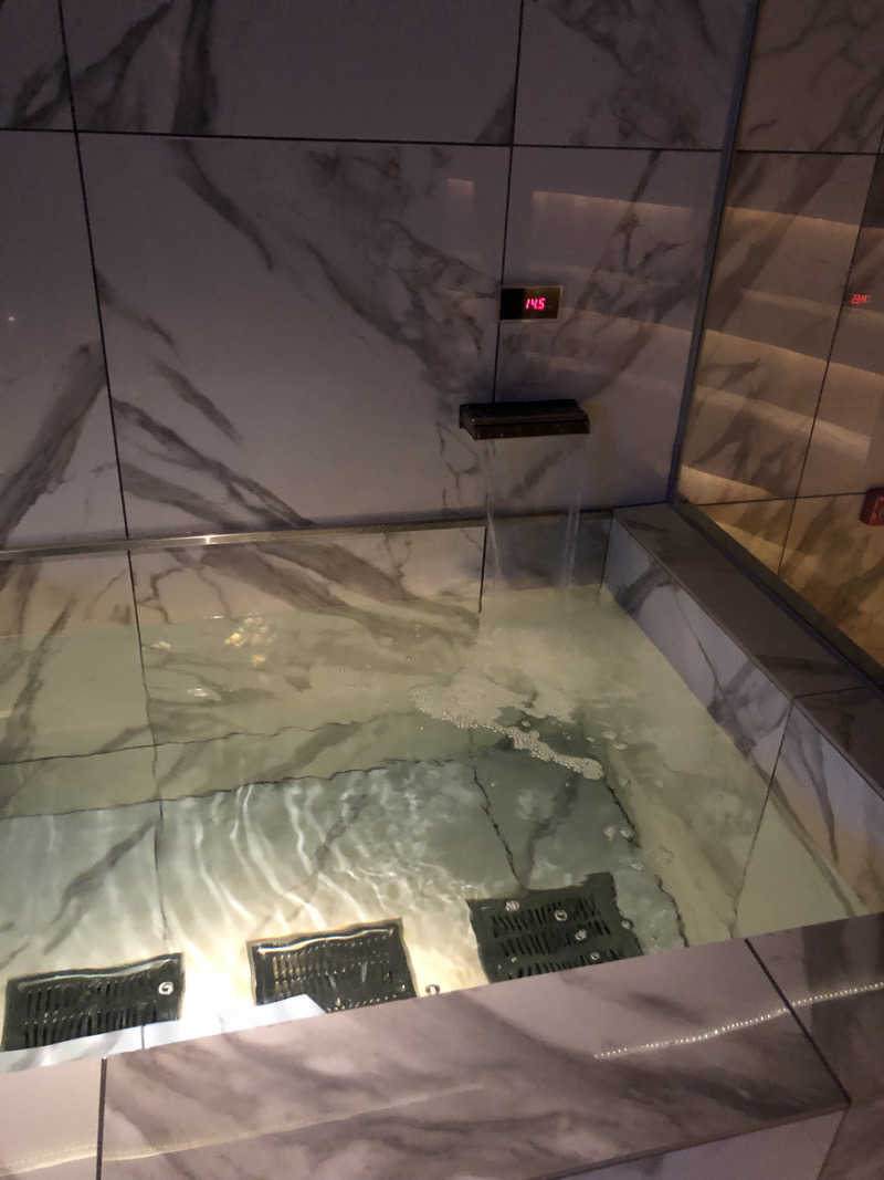 働きアリ🐜さんのKUDOCHI sauna 福岡中洲店のサ活写真