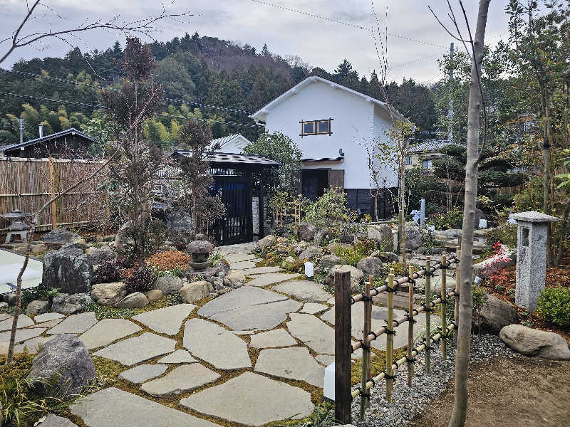 青すだちさんのJIKON SAUNA TOKYOのサ活写真