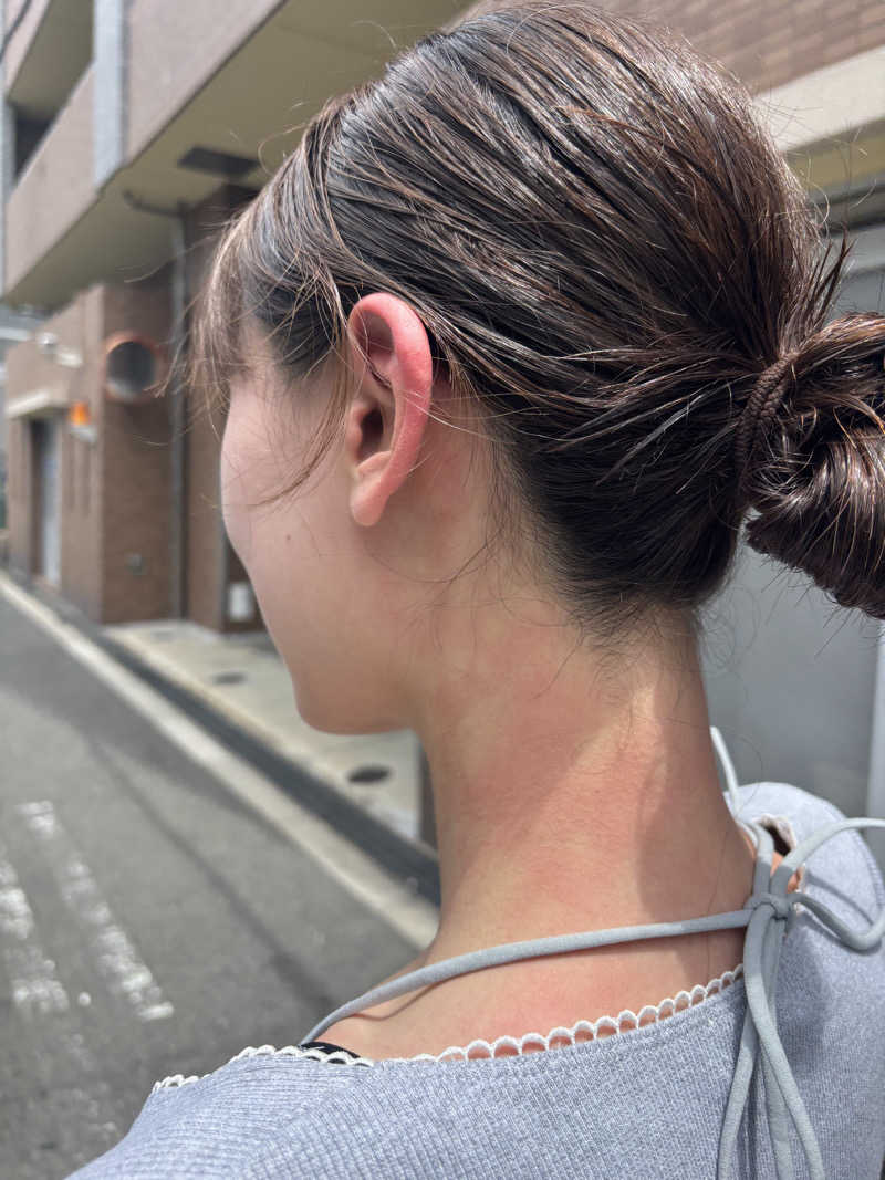 Airi Takasuさんの屋上の北欧サウナ店 LOMAのサ活写真