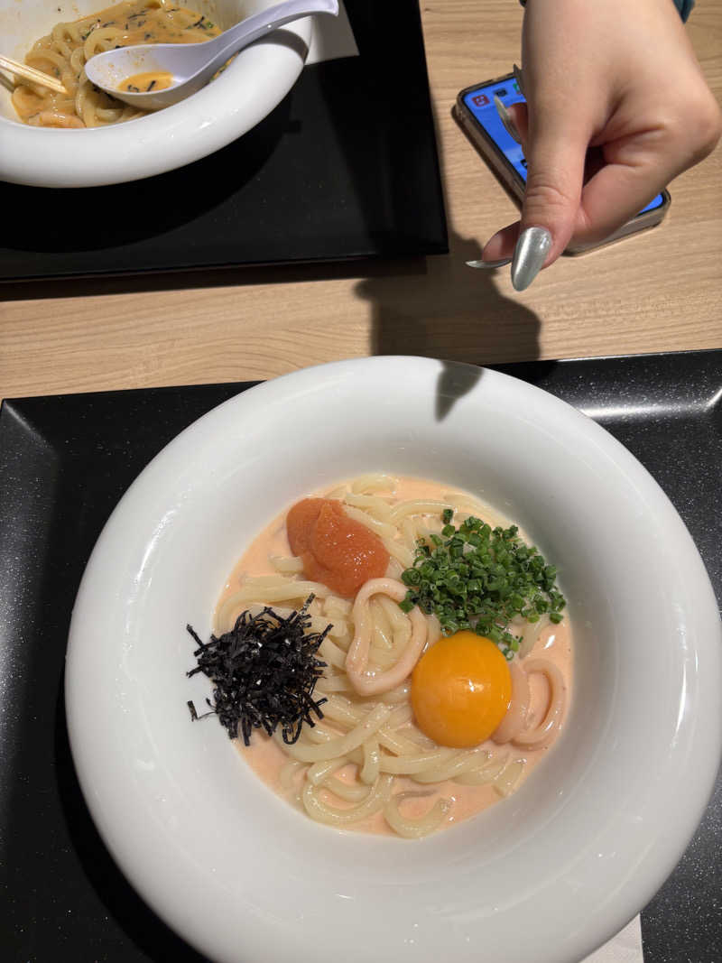 Airi Takasuさんのおふろの王様 志木店のサ活写真