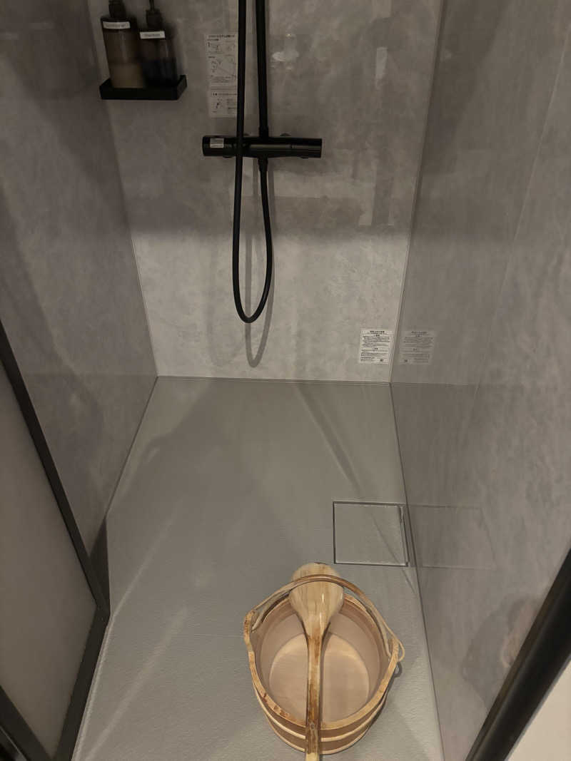 Airi TakasuさんのPRIVATE SAUNA ZEROのサ活写真