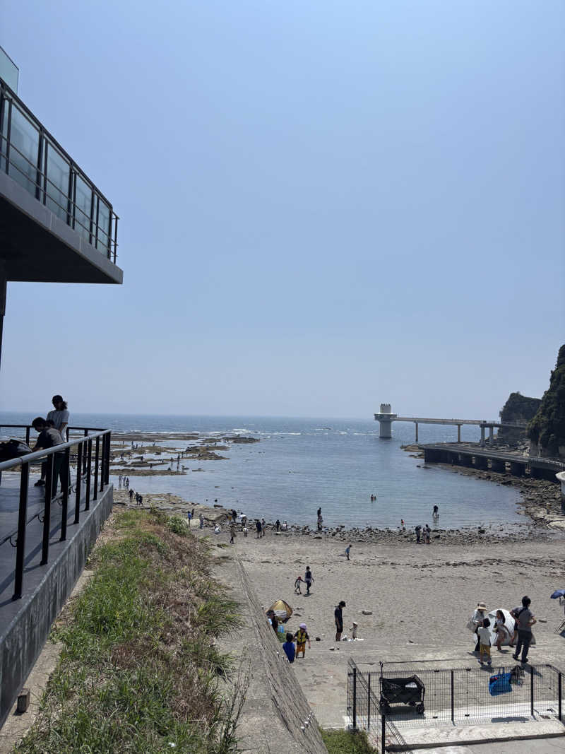 Airi Takasuさんのedén エデン レストラン&スパのサ活写真