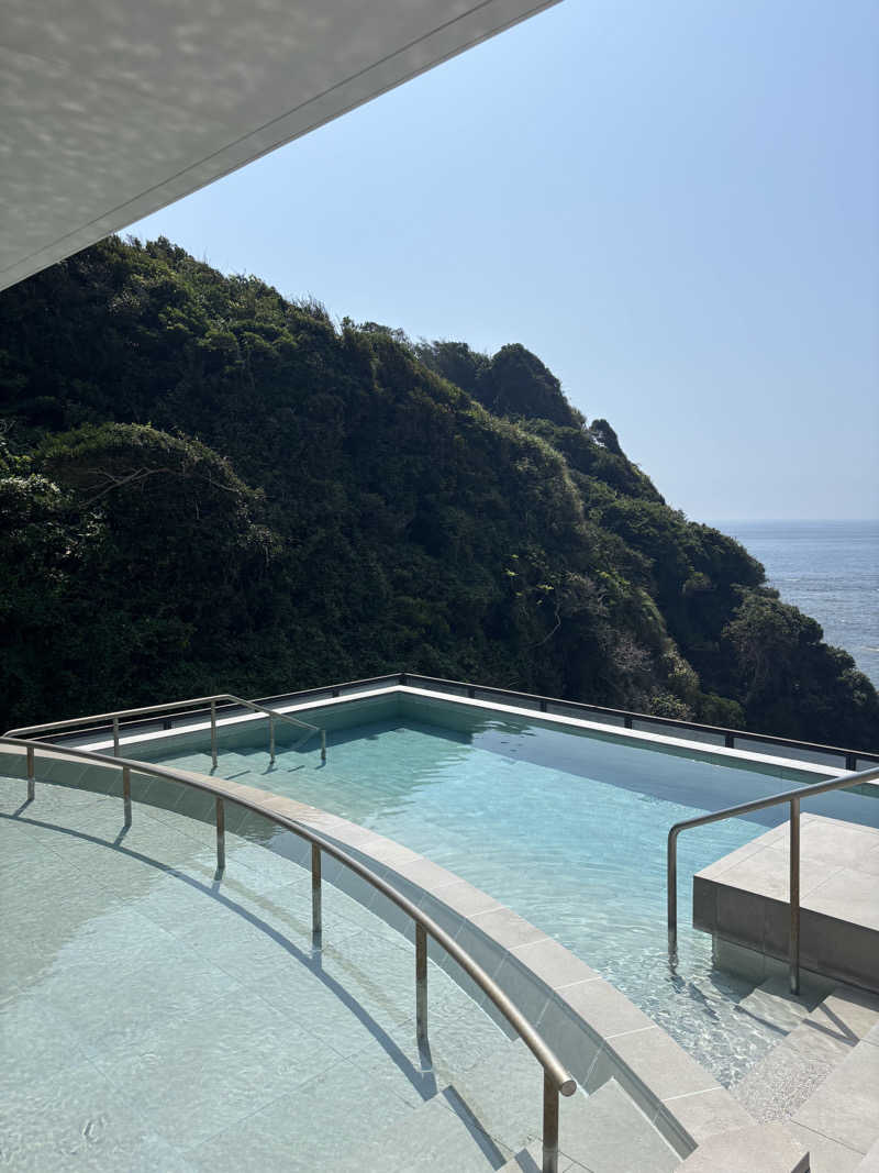 Airi Takasuさんのedén エデン レストラン&スパのサ活写真