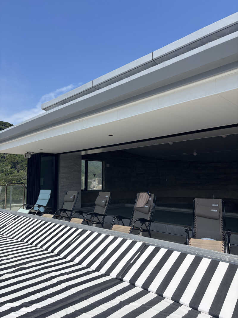 Airi Takasuさんのedén エデン レストラン&スパのサ活写真