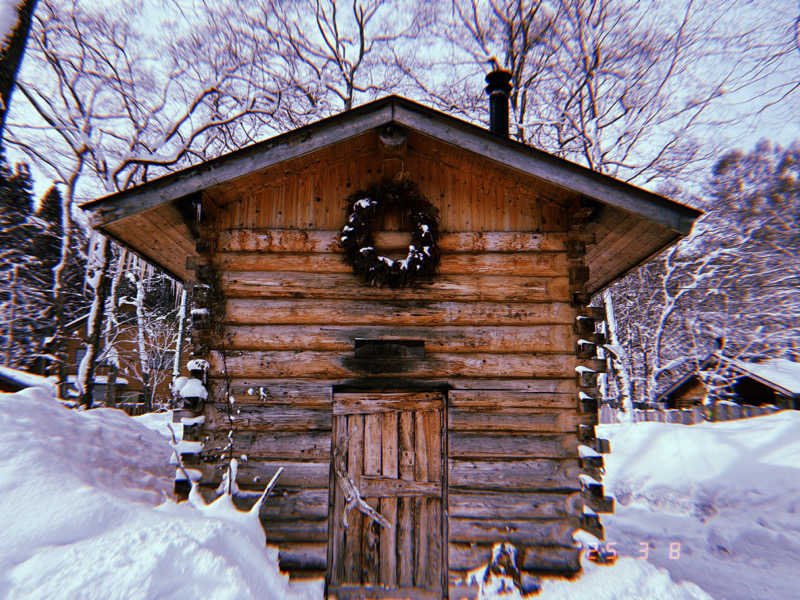 うっちーさんのThe Saunaのサ活写真