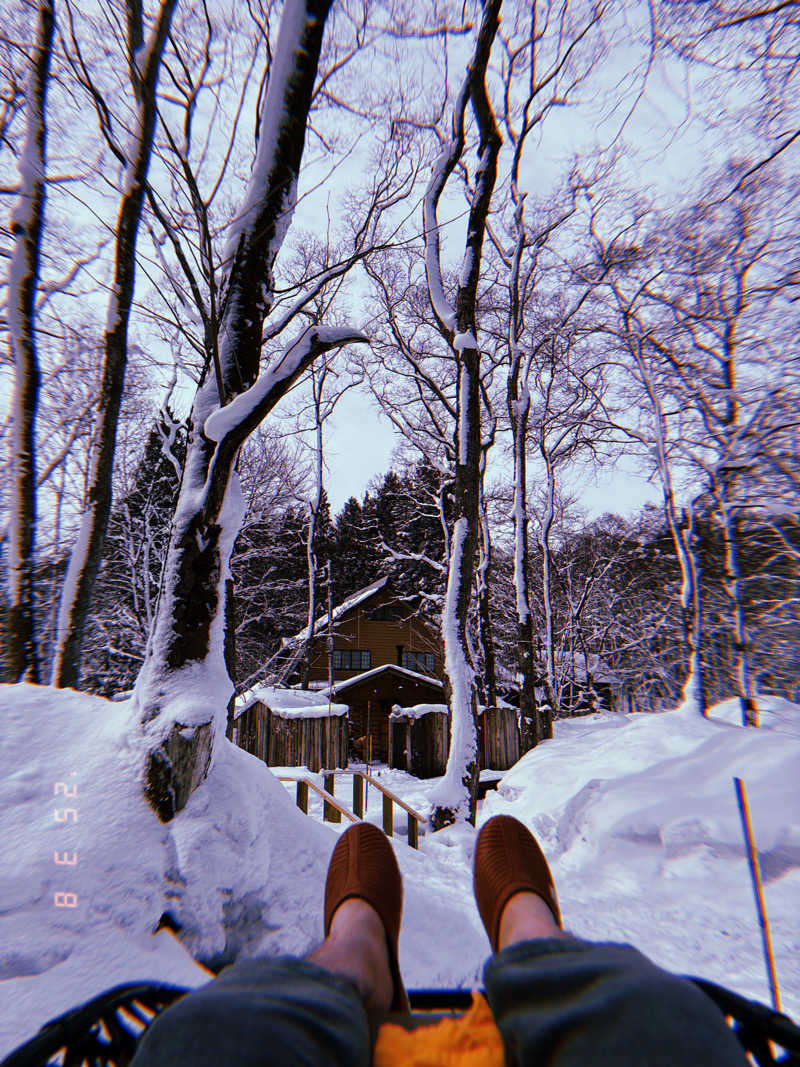 うっちーさんのThe Saunaのサ活写真