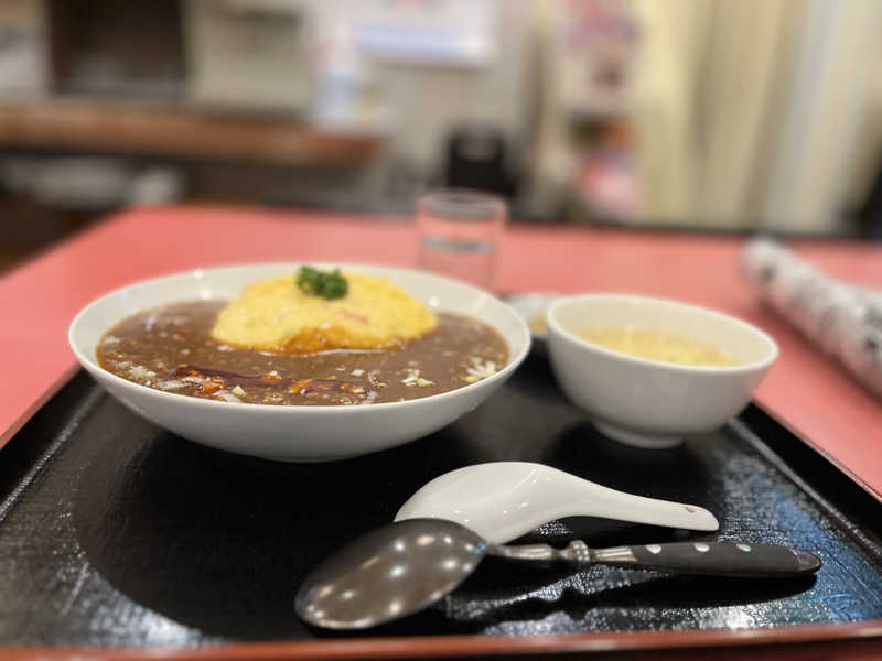 京都2番館さんの京極湯のサ活写真