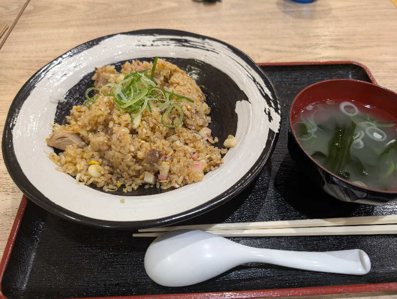 ashさんの朝霞サウナ 和(なごみ)のサ活写真