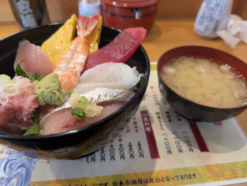 ashさんの朝霞サウナ 和(なごみ)のサ活写真