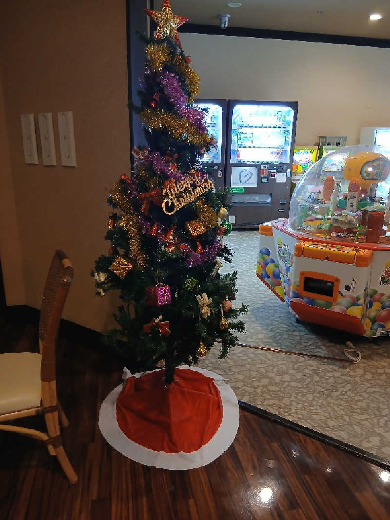 yu-kiさんのりんくうの湯のサ活写真