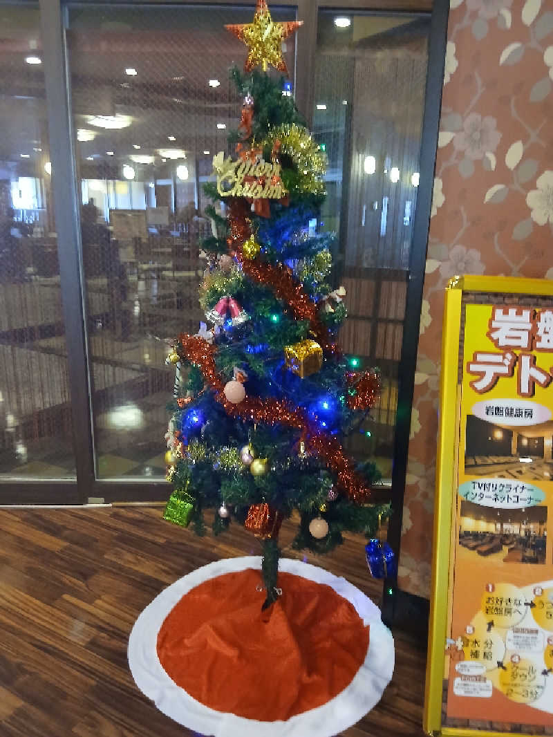 yu-kiさんのりんくうの湯のサ活写真