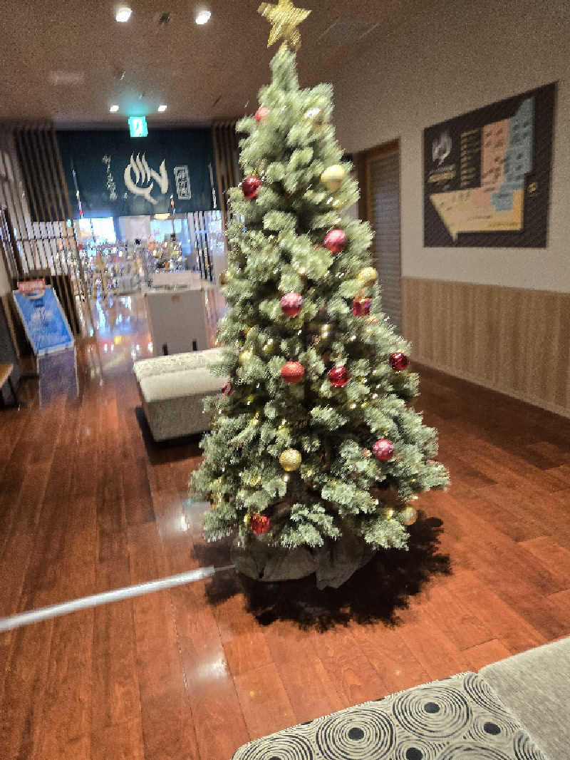 しんさんのゆ〜とぴあ仙台南のサ活写真