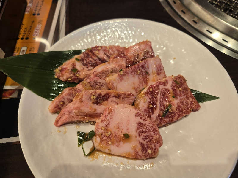 しんさんのゆ〜とぴあ仙台南のサ活写真