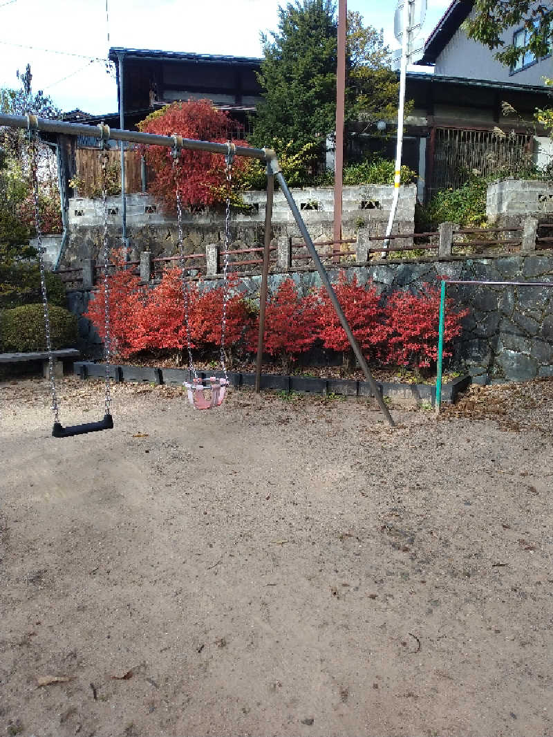 およねこゆうやんさんの泊まれる銭湯 鷹の湯のサ活写真