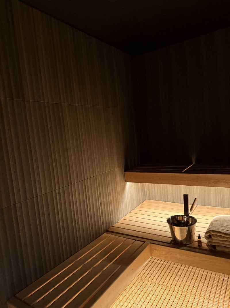 岩風呂さんのマイグレケニーズハウスのサ活写真