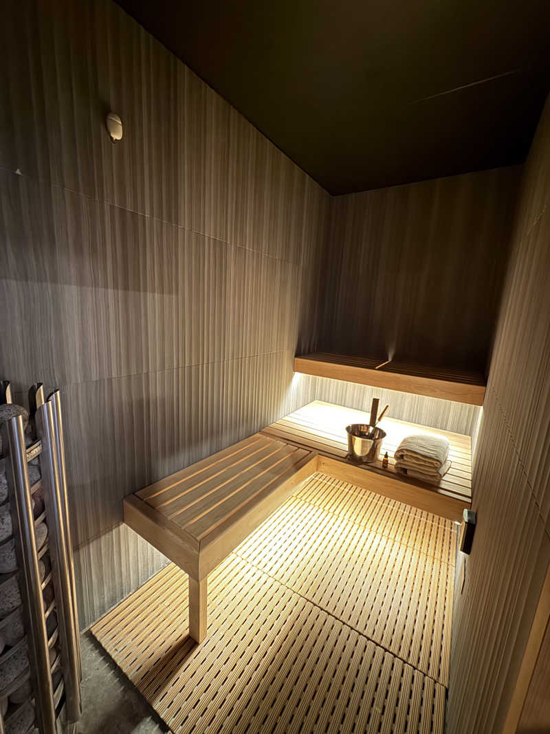 岩風呂さんのマイグレケニーズハウスのサ活写真