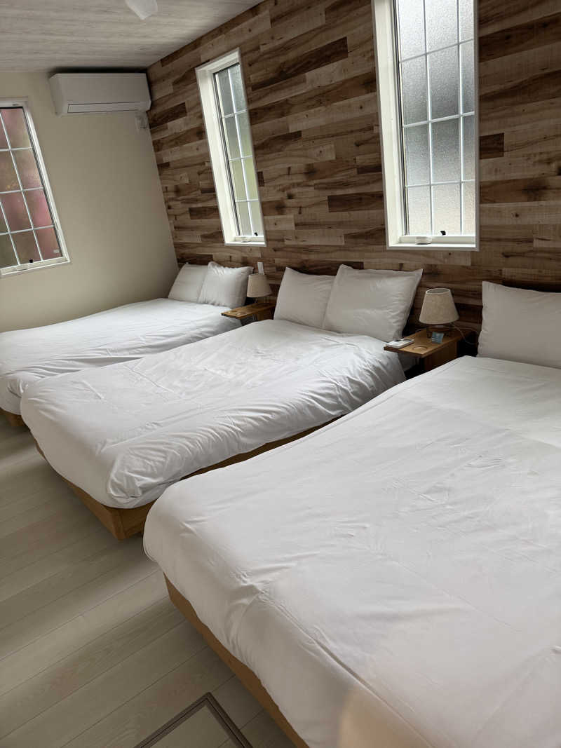 岩風呂さんのマイグレケニーズハウスのサ活写真