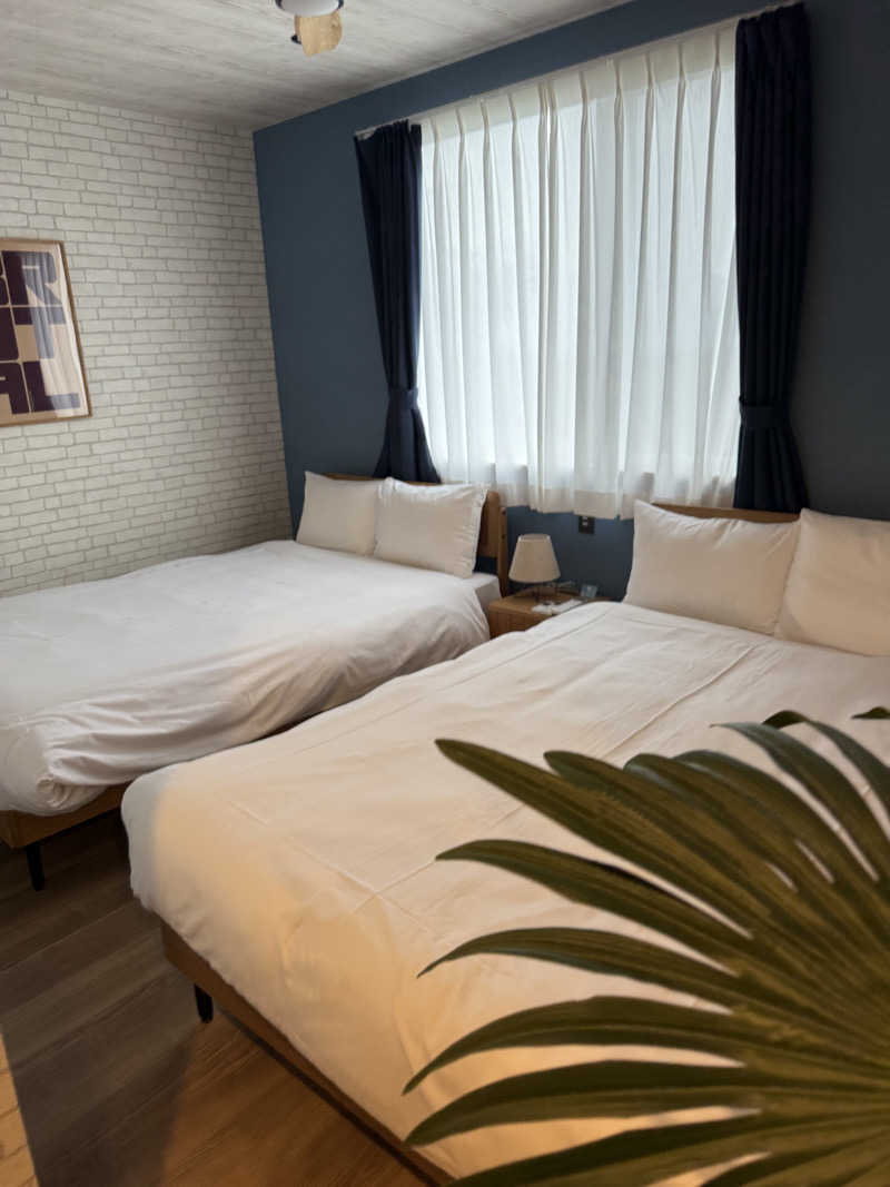 岩風呂さんのマイグレケニーズハウスのサ活写真