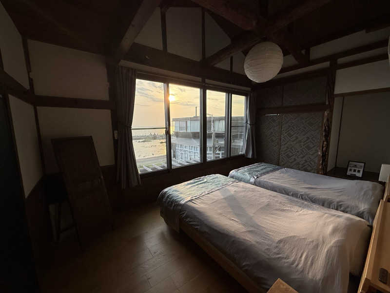 岩風呂さんのSTELLA STORIA 葉山のサ活写真
