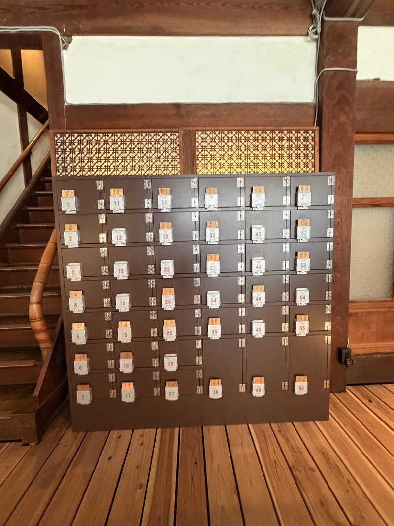 サウナー仙人さんのKIWAMI SAUNA 大須のサ活写真