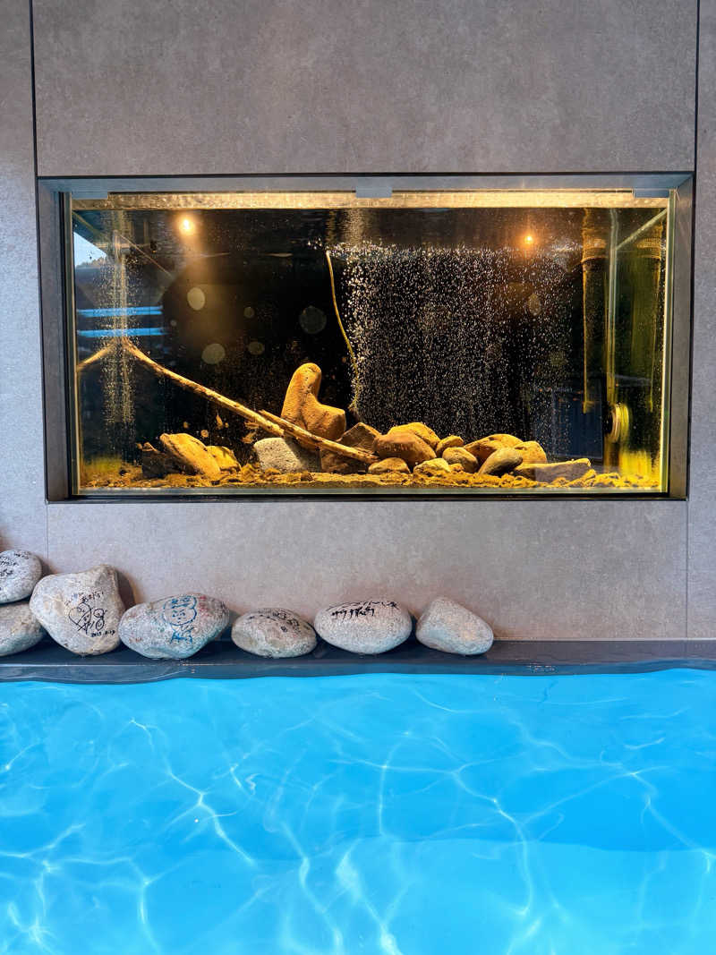 サウナー仙人さんのKanzaki Sanga Saunaのサ活写真