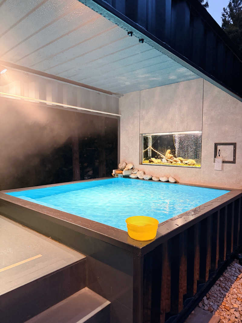 サウナー仙人さんのKanzaki Sanga Saunaのサ活写真