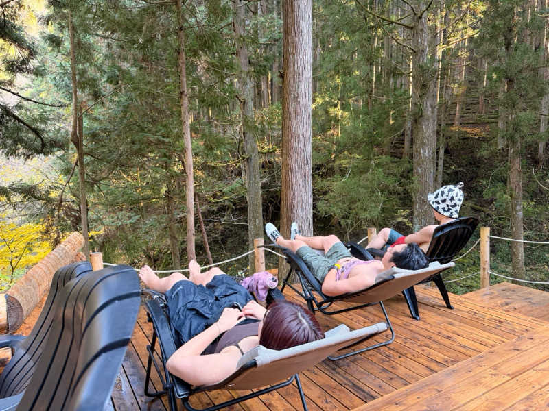 サウナー仙人さんのKanzaki Sanga Saunaのサ活写真