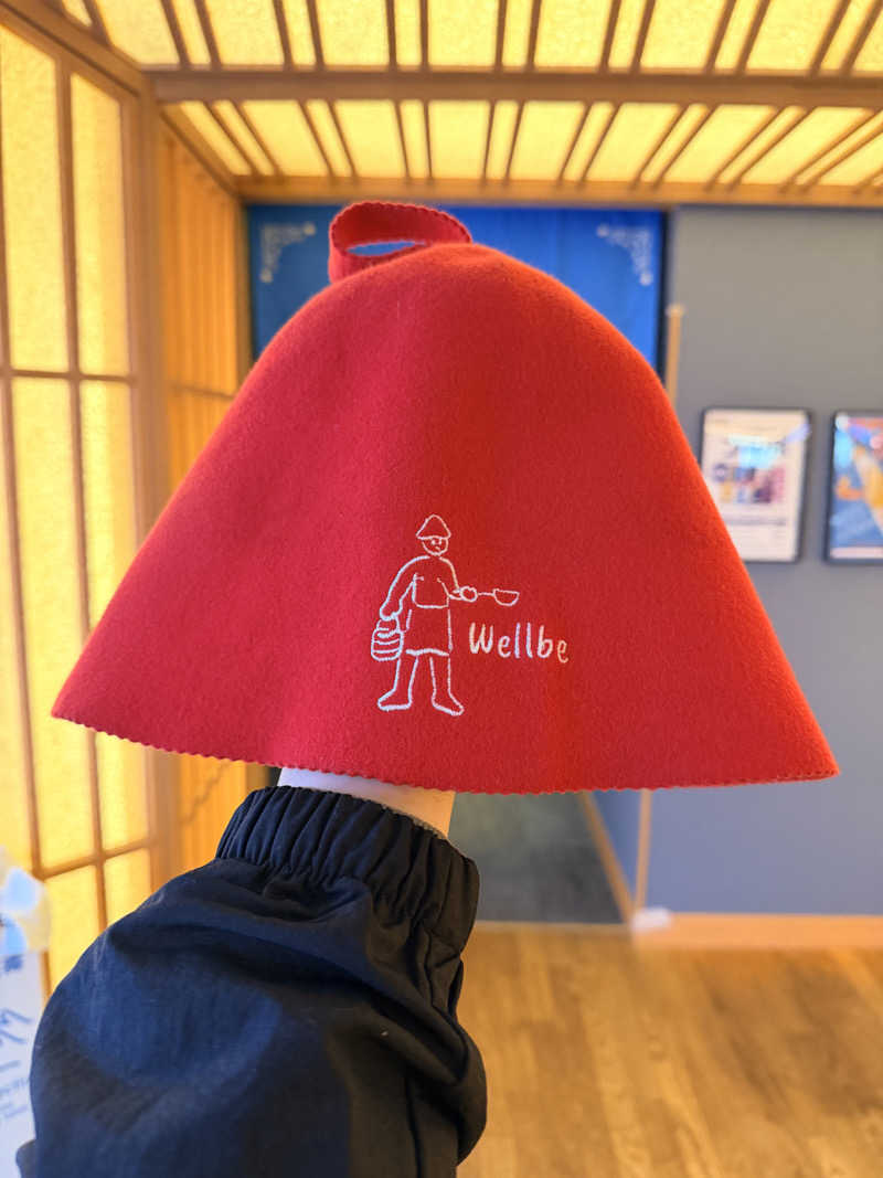 サウナー仙人さんの天空SPA HILLS 竜泉寺の湯 名古屋守山本店のサ活写真