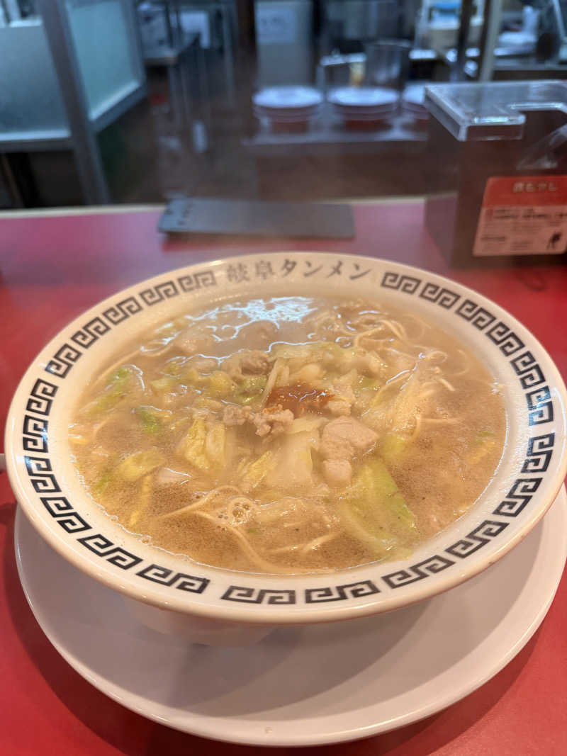 サウナー仙人さんの天空SPA HILLS 竜泉寺の湯 名古屋守山本店のサ活写真