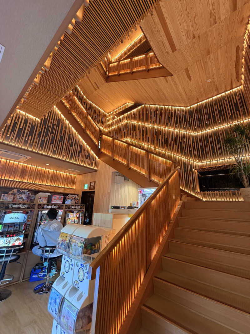 サウナー仙人さんの湯のや天然温泉 湯吉郎のサ活写真