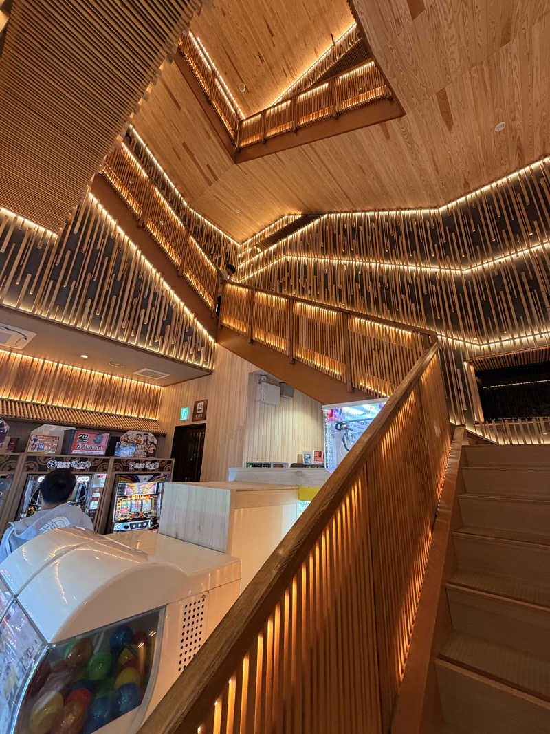 サウナー仙人さんの湯のや天然温泉 湯吉郎のサ活写真