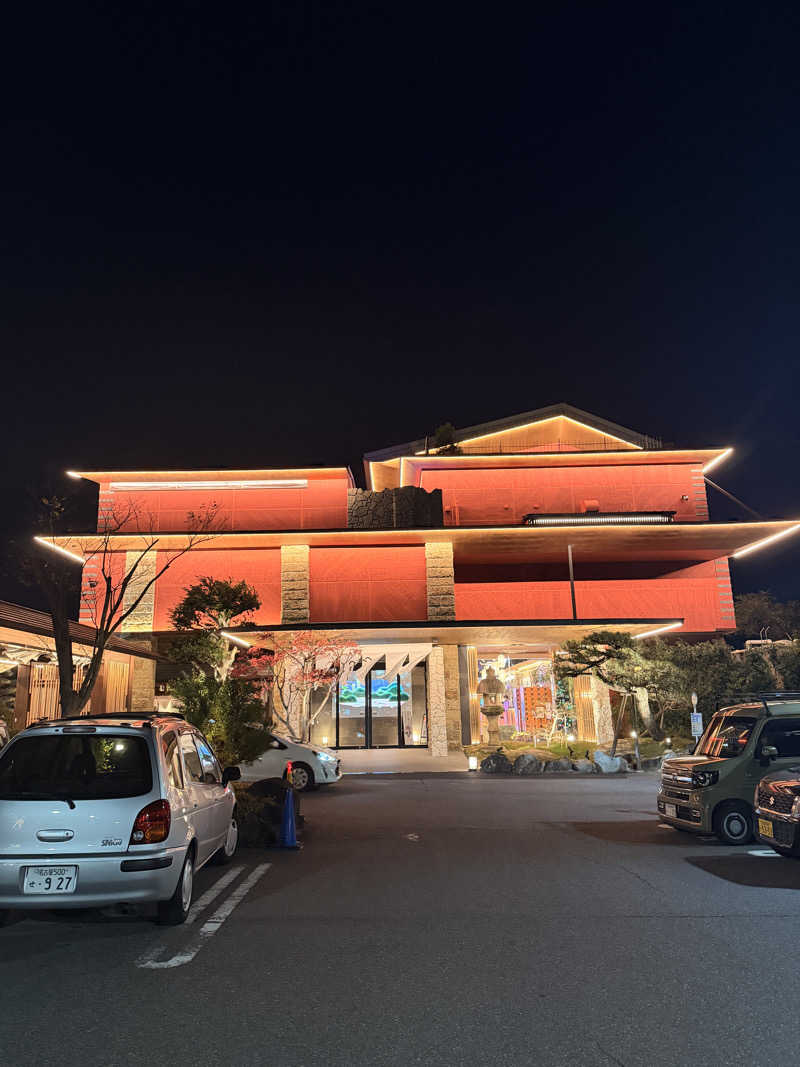 サウナー仙人さんの湯のや天然温泉 湯吉郎のサ活写真