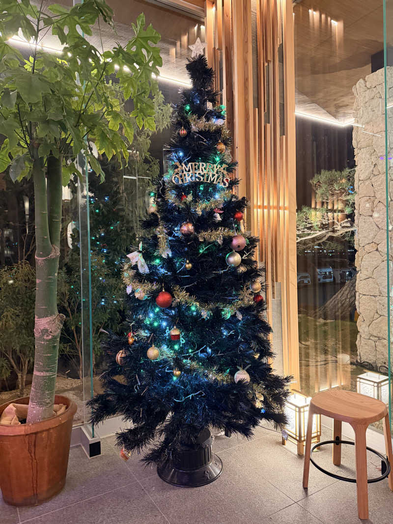 サウナー仙人さんの湯のや天然温泉 湯吉郎のサ活写真