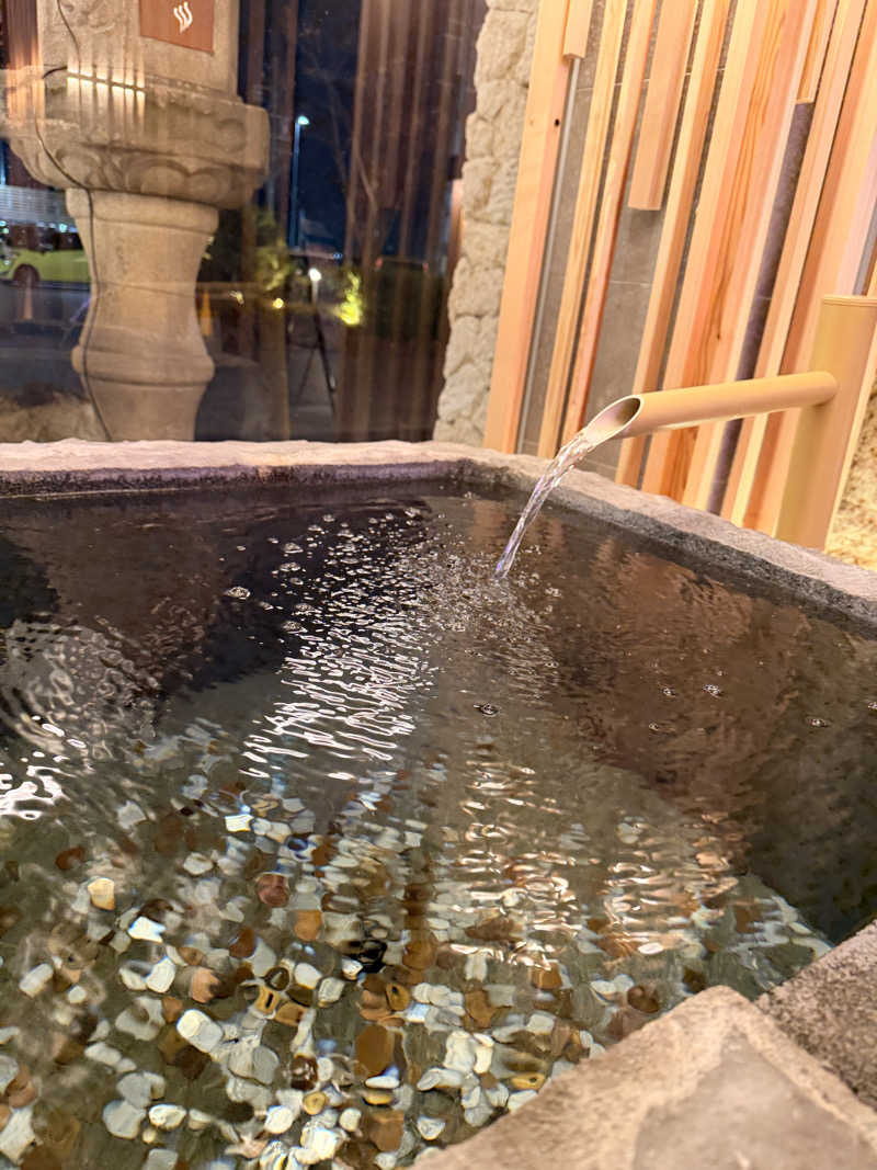 サウナー仙人さんの湯のや天然温泉 湯吉郎のサ活写真