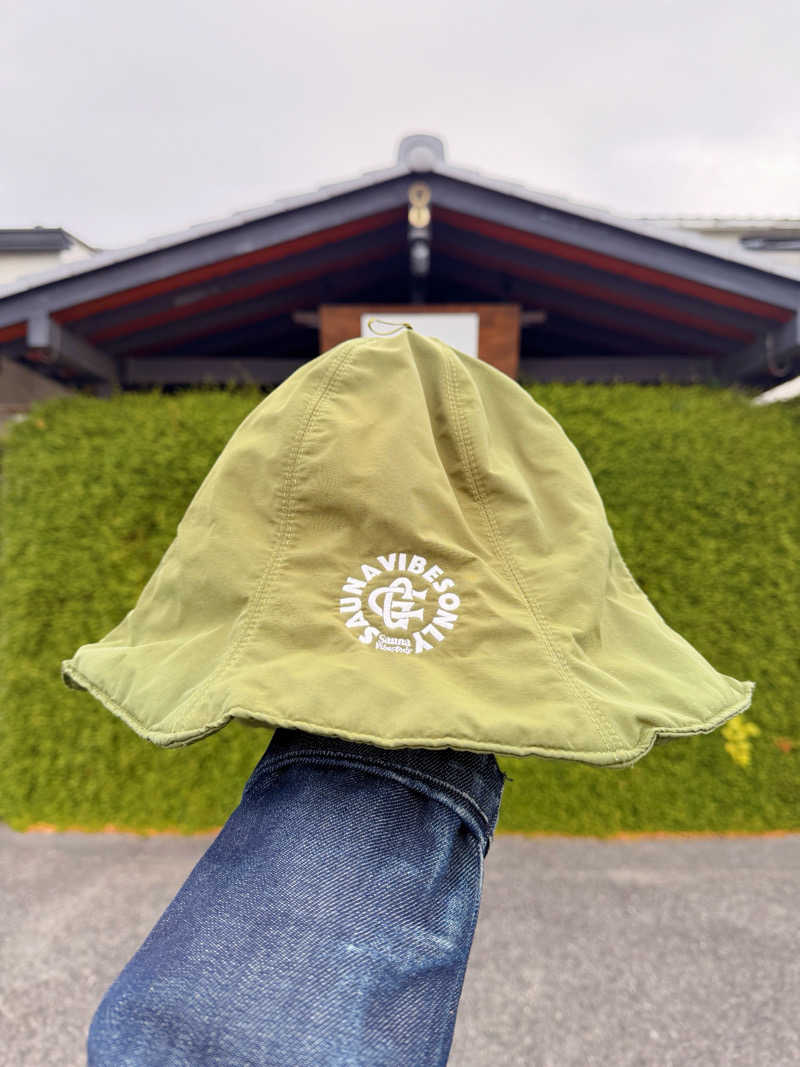 サウナー仙人さんの岐阜各務原 恵みの湯のサ活写真