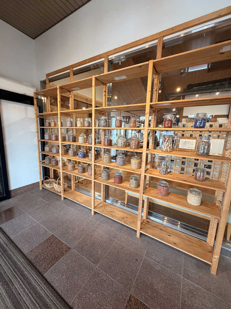 サウナー仙人さんの岐阜各務原 恵みの湯のサ活写真