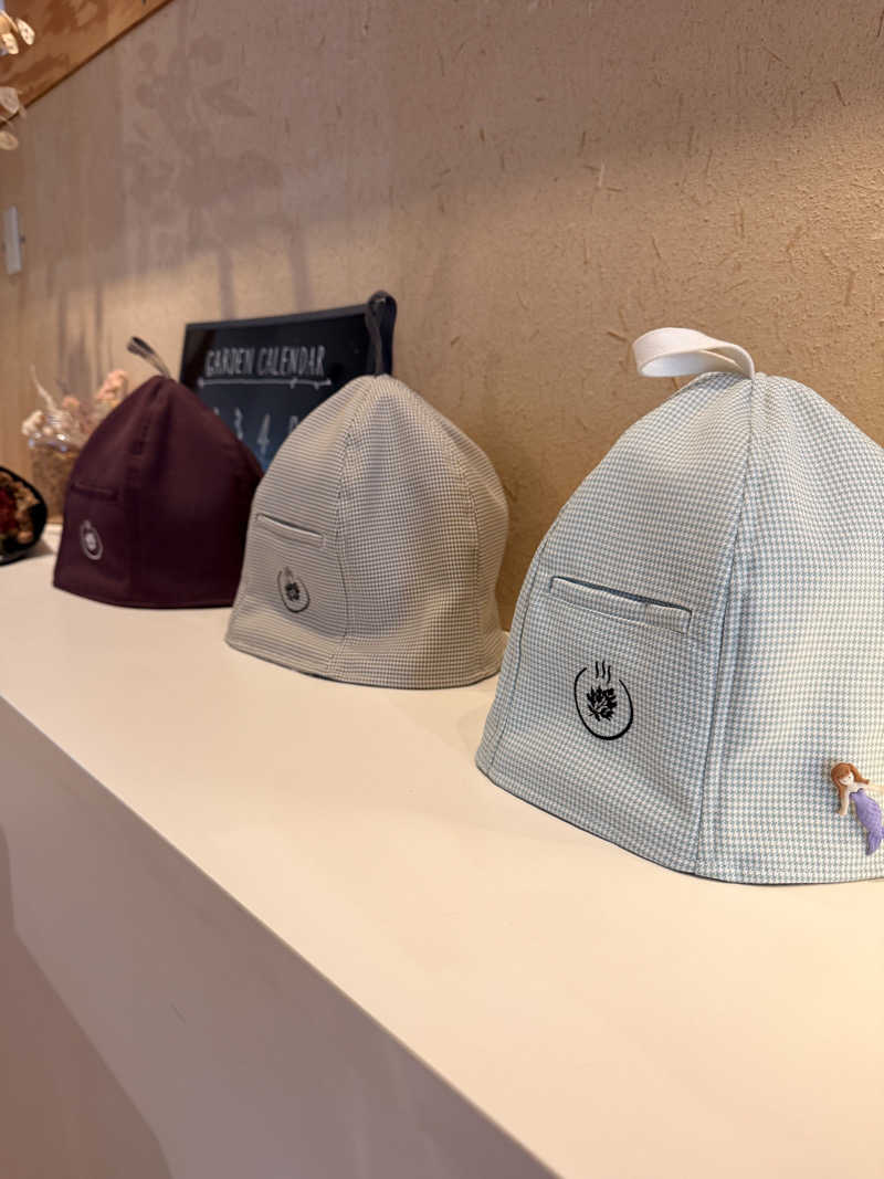 サウナー仙人さんの岐阜各務原 恵みの湯のサ活写真