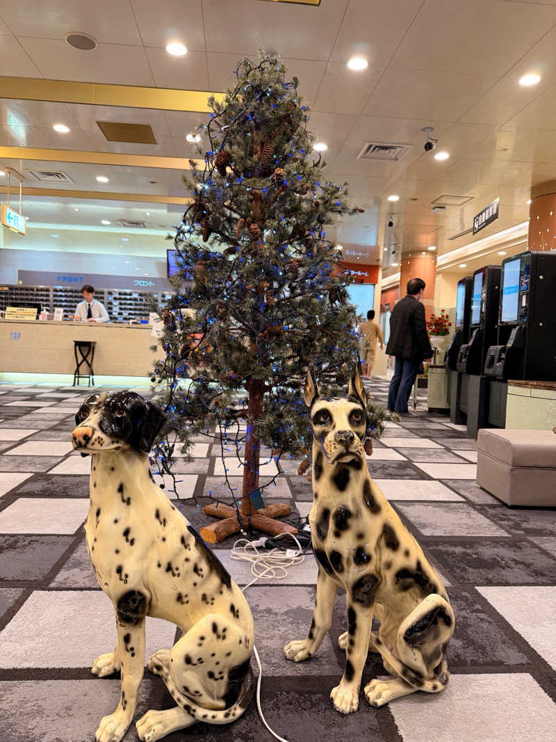 サウナー仙人さんのサウナ&カプセル フジのサ活写真