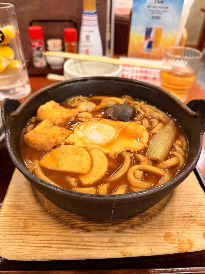 サウナー仙人さんのサウナ&カプセル フジのサ活写真