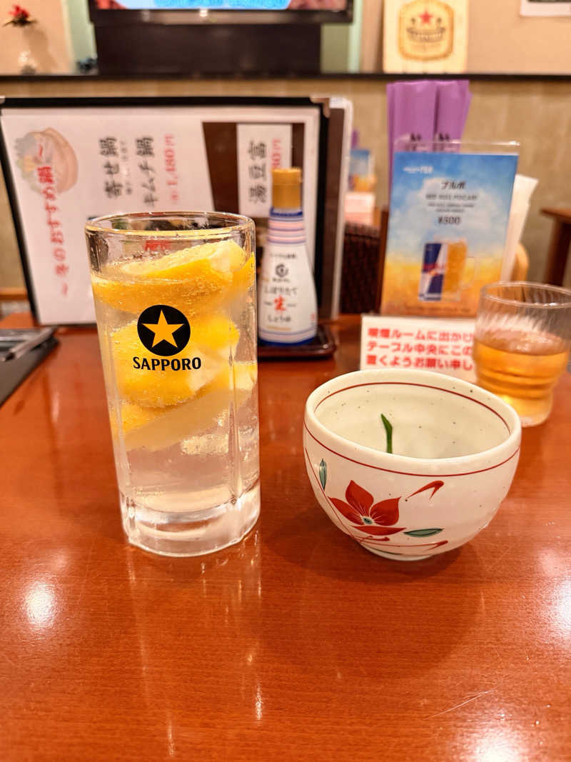 サウナー仙人さんのサウナ&カプセル フジのサ活写真