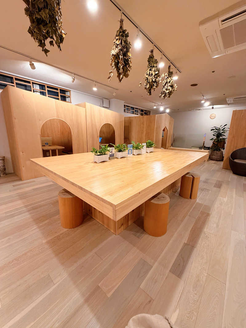 サウナー仙人さんのウェルビー栄のサ活写真