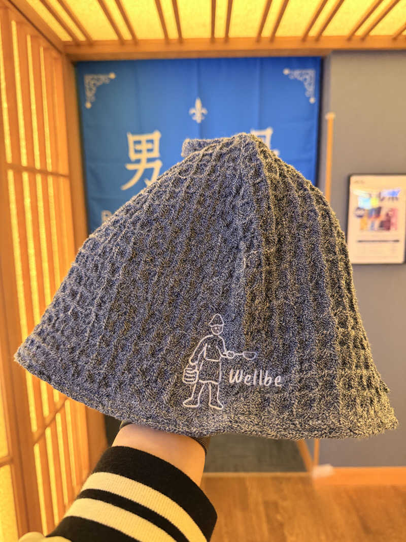 サウナー仙人さんの天空SPA HILLS 竜泉寺の湯 名古屋守山本店のサ活写真