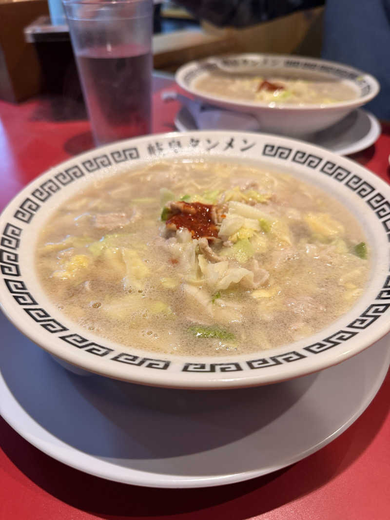 サウナー仙人さんの天空SPA HILLS 竜泉寺の湯 名古屋守山本店のサ活写真