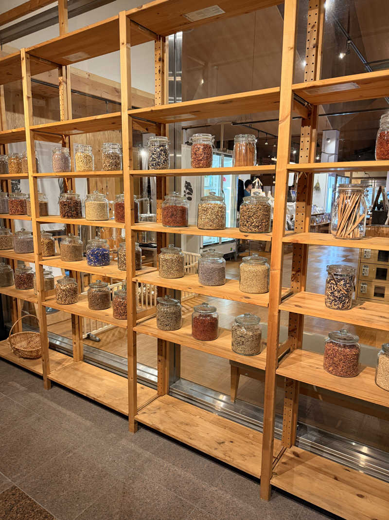 サウナー仙人さんの岐阜各務原 恵みの湯のサ活写真